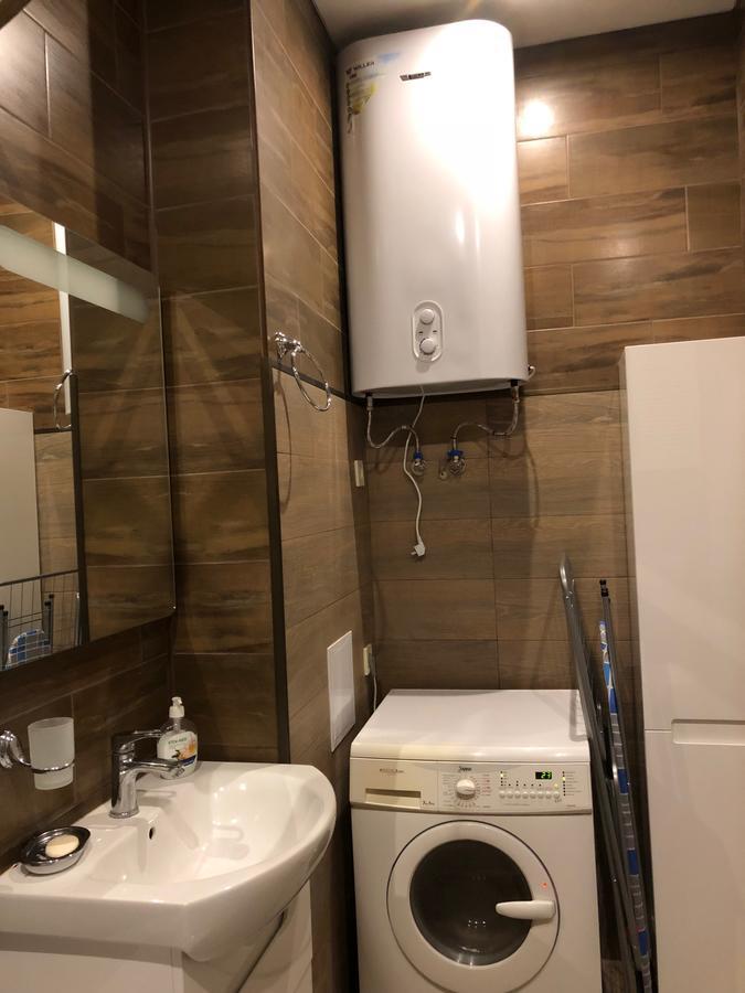 Zhemchuzhnie Apartments On Marselskaya 敖德萨 外观 照片