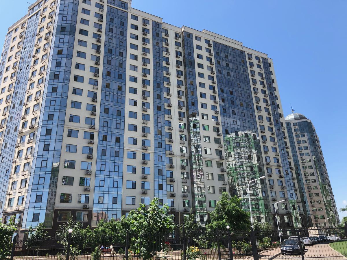 Zhemchuzhnie Apartments On Marselskaya 敖德萨 外观 照片